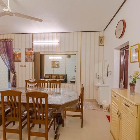 Udupi Homestay Garden Villa Esterno foto