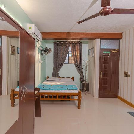 Udupi Homestay Garden Villa Esterno foto