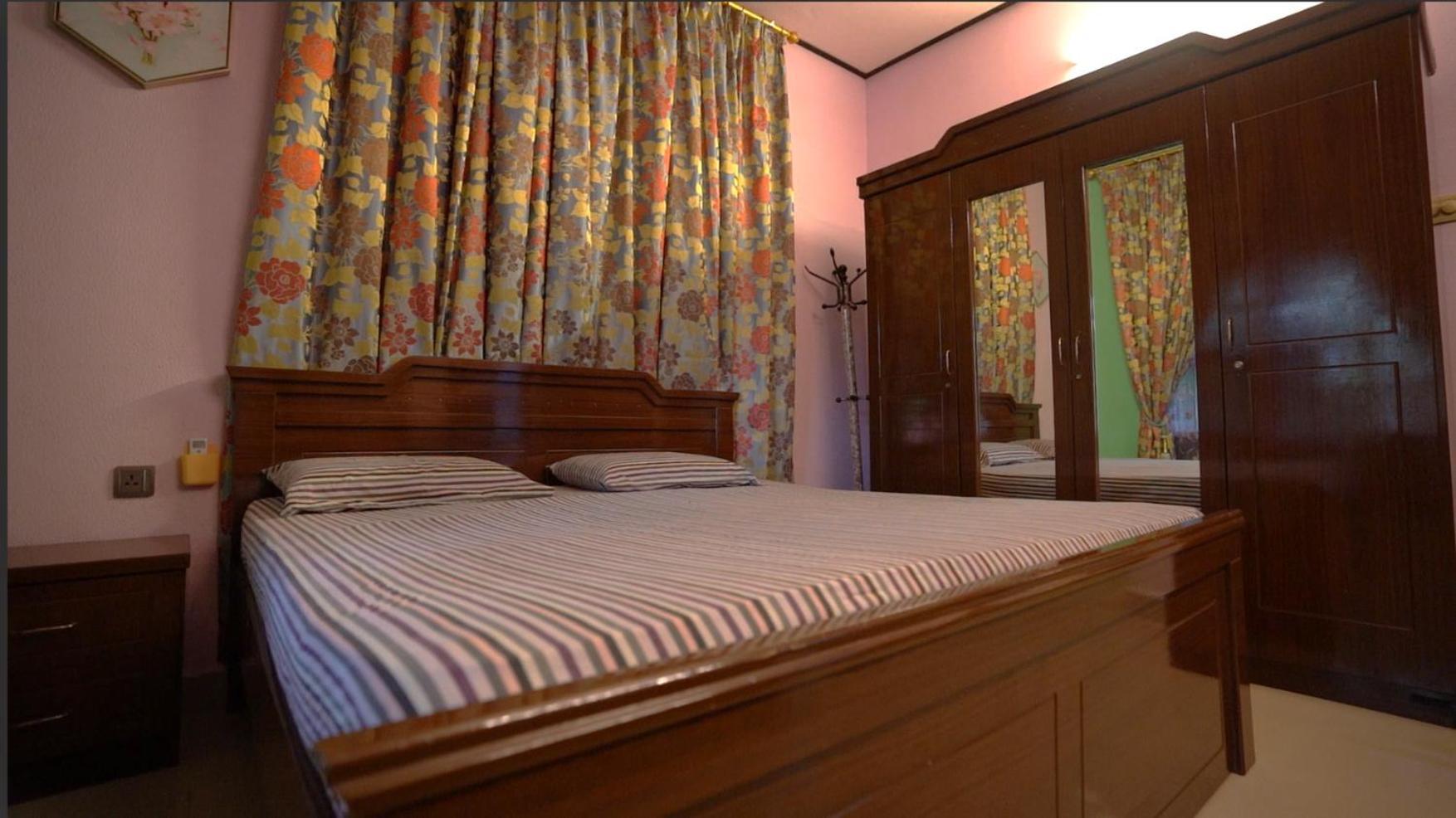 Udupi Homestay Garden Villa Esterno foto