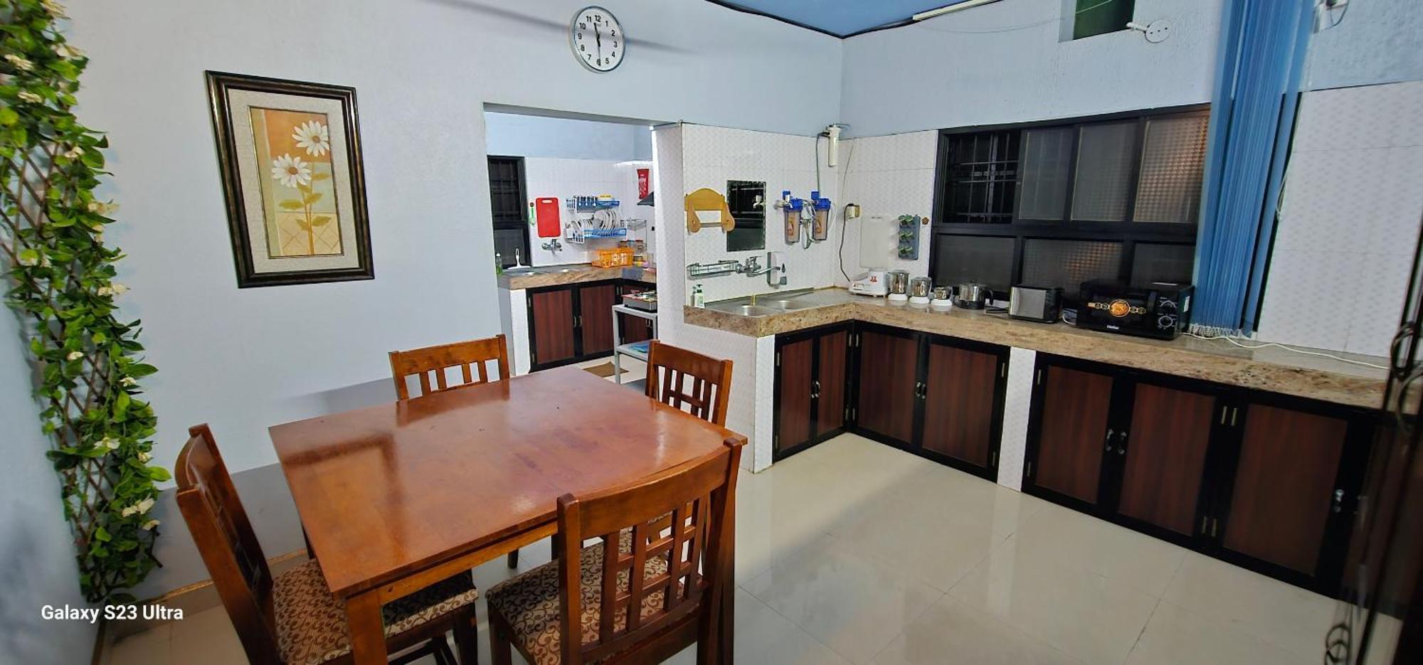 Udupi Homestay Garden Villa Esterno foto