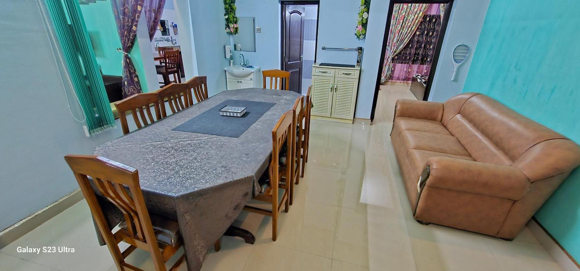 Udupi Homestay Garden Villa Esterno foto