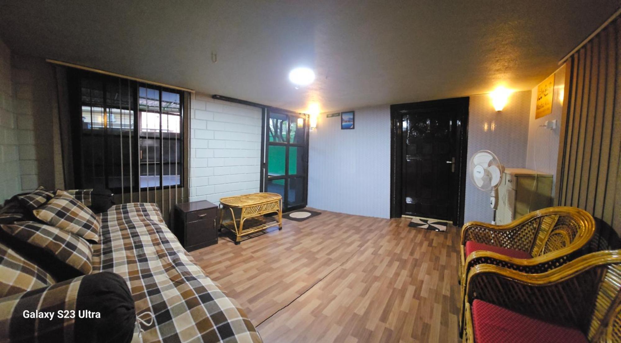 Udupi Homestay Garden Villa Esterno foto