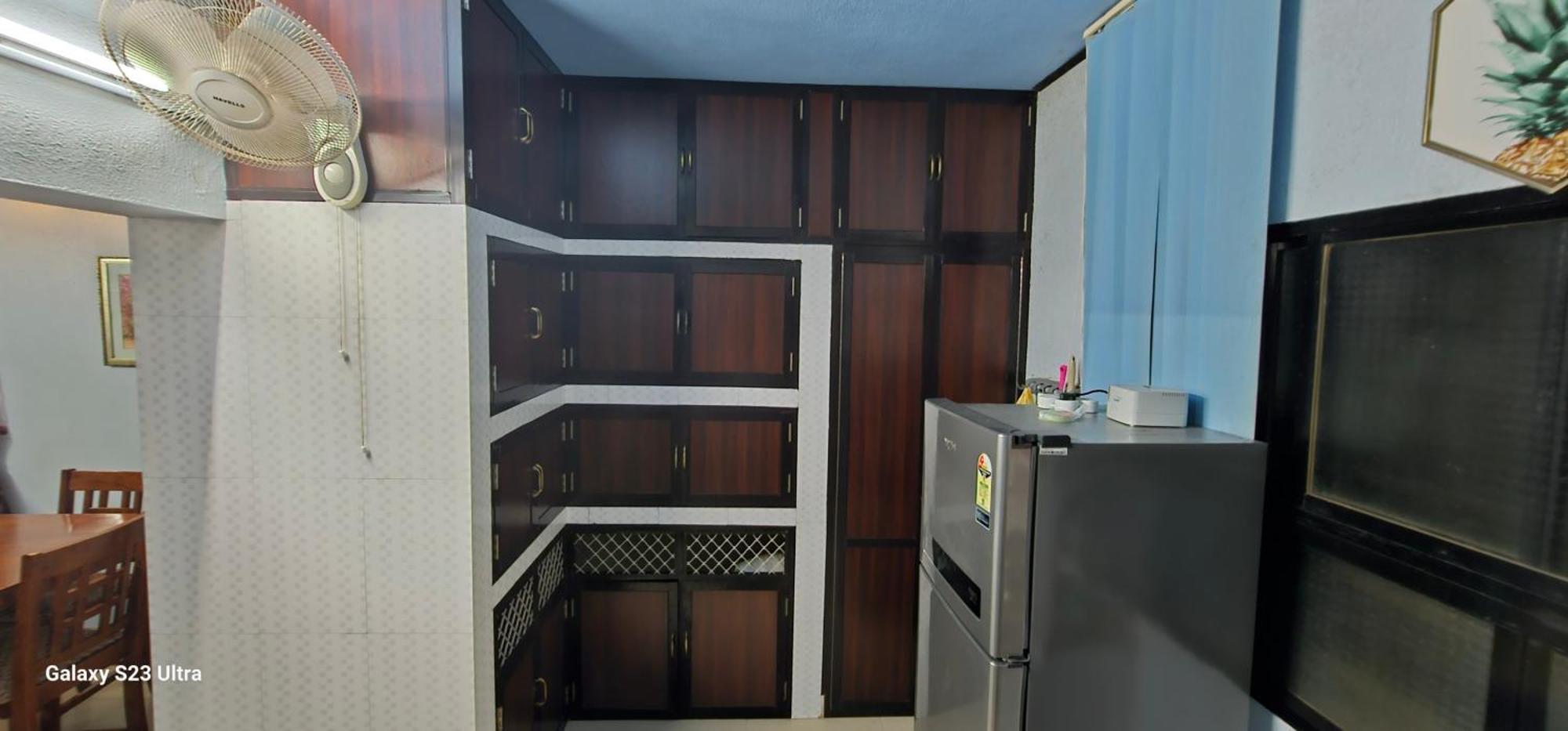Udupi Homestay Garden Villa Esterno foto