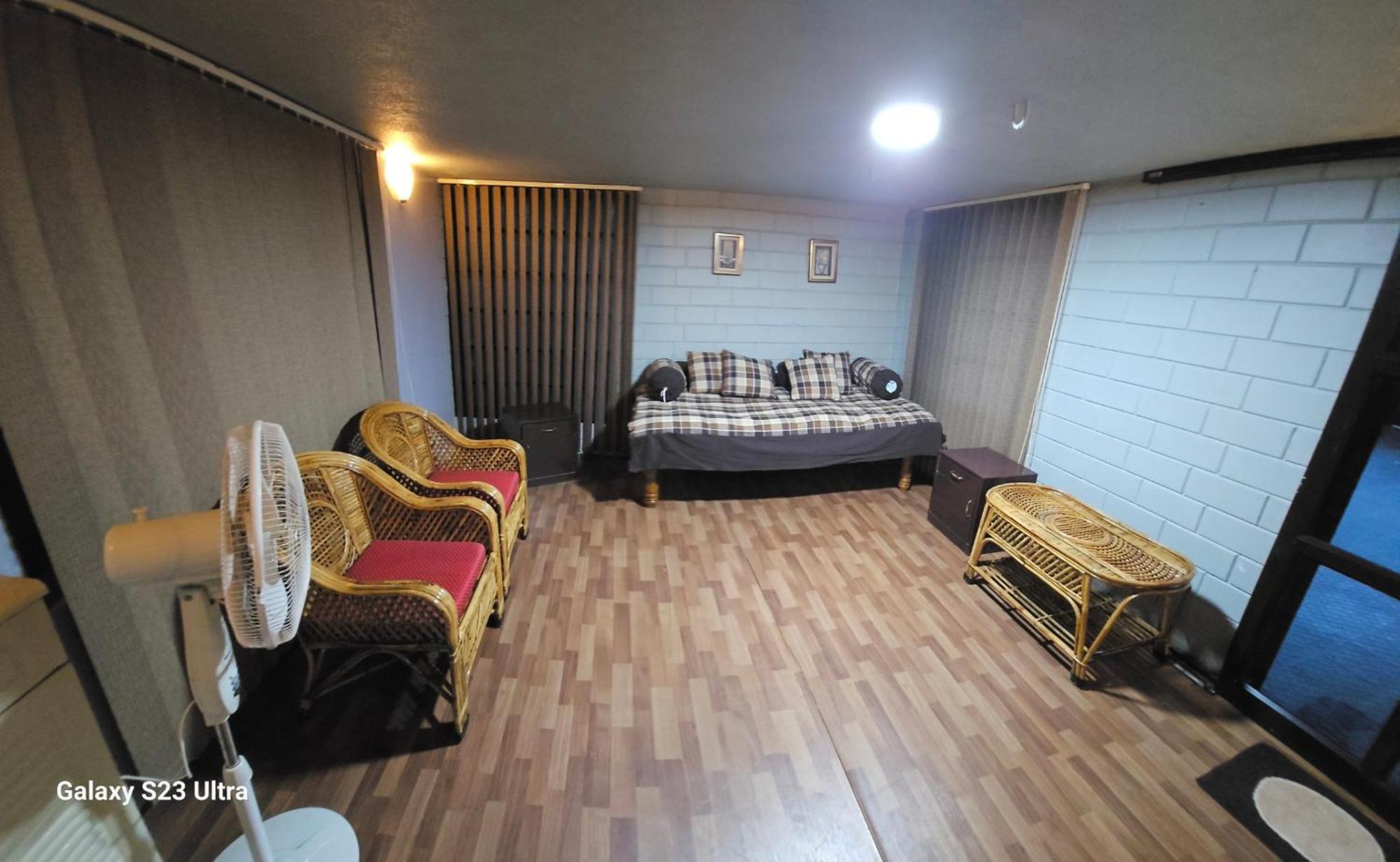 Udupi Homestay Garden Villa Esterno foto