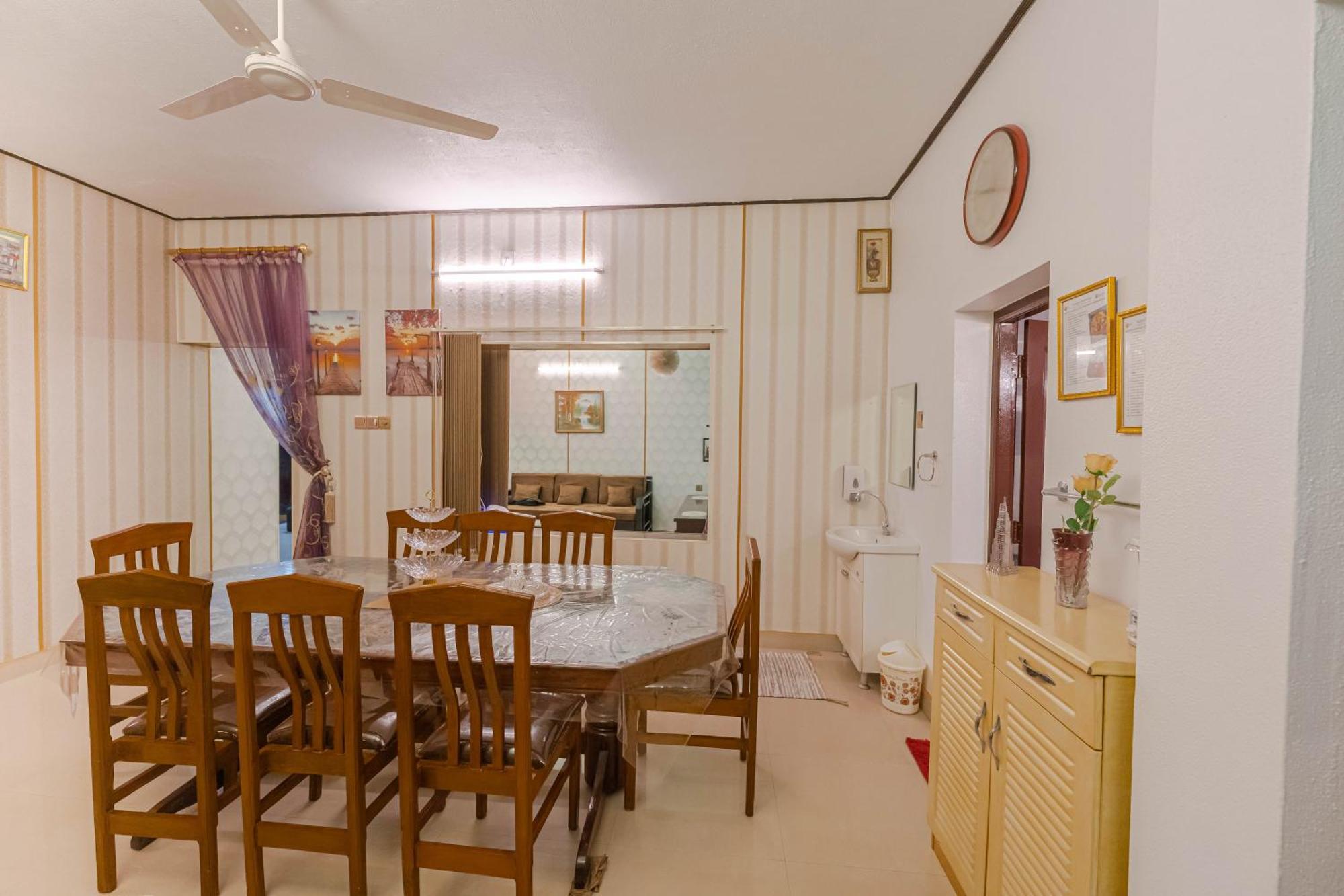 Udupi Homestay Garden Villa Esterno foto