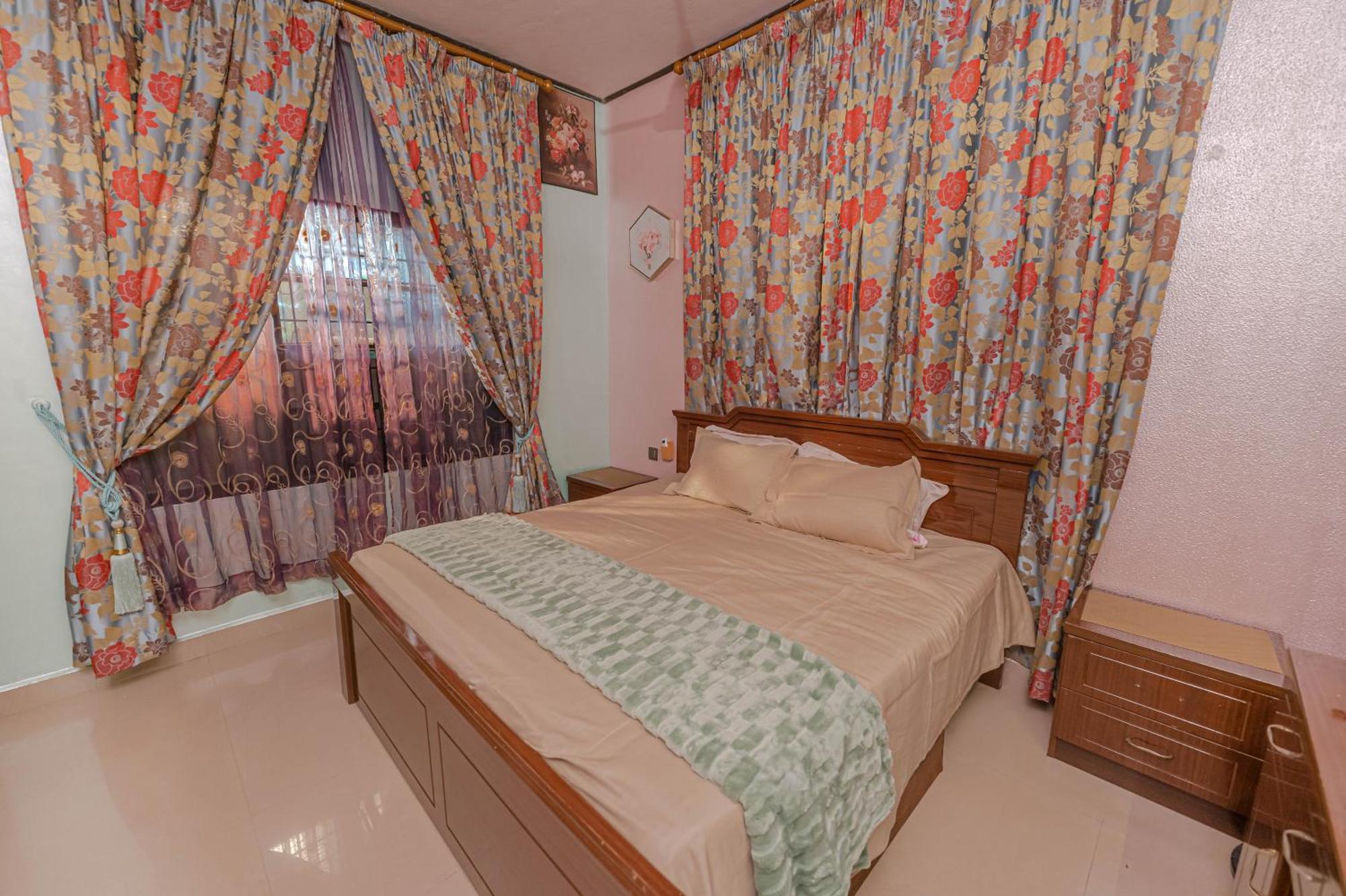 Udupi Homestay Garden Villa Esterno foto