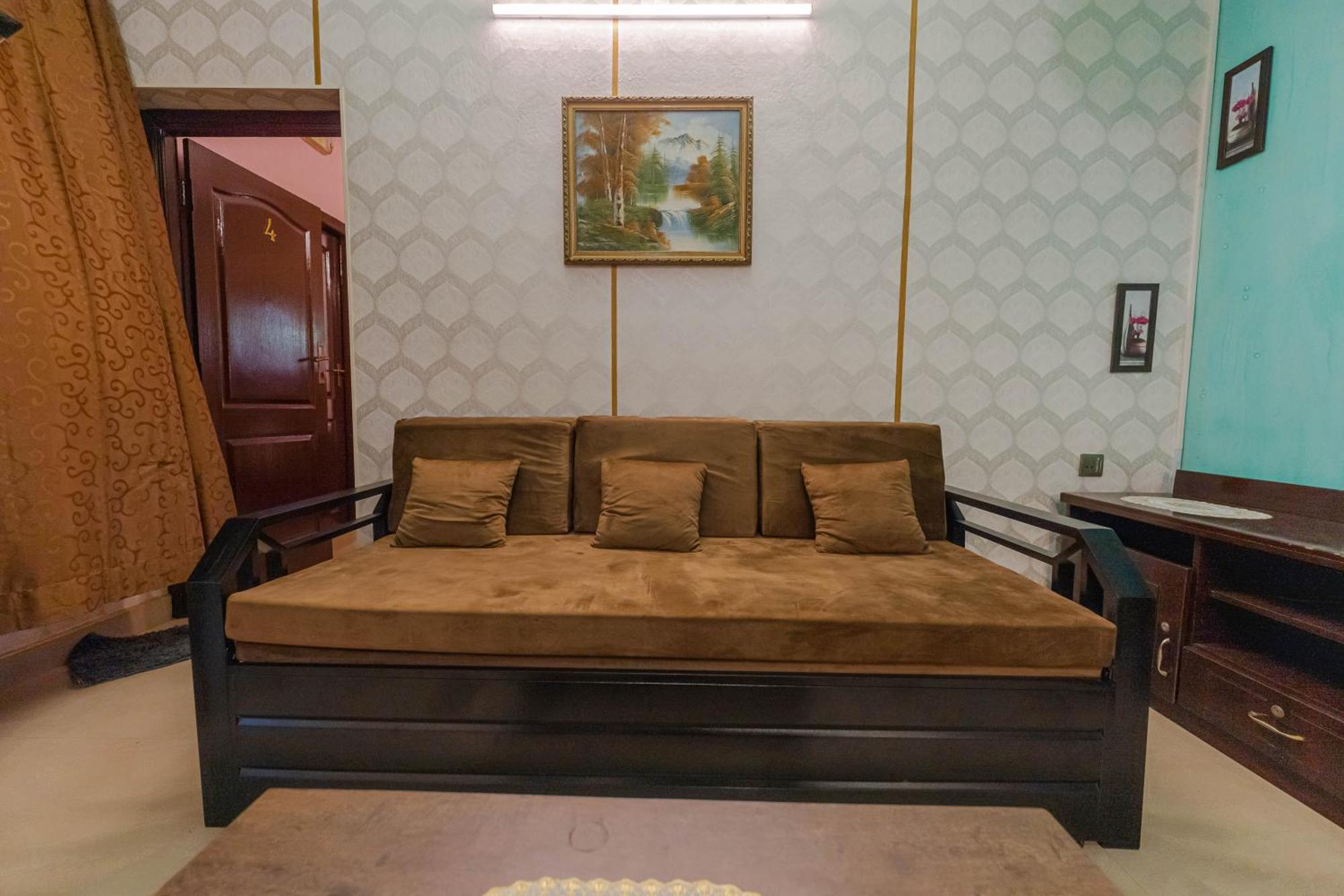 Udupi Homestay Garden Villa Esterno foto