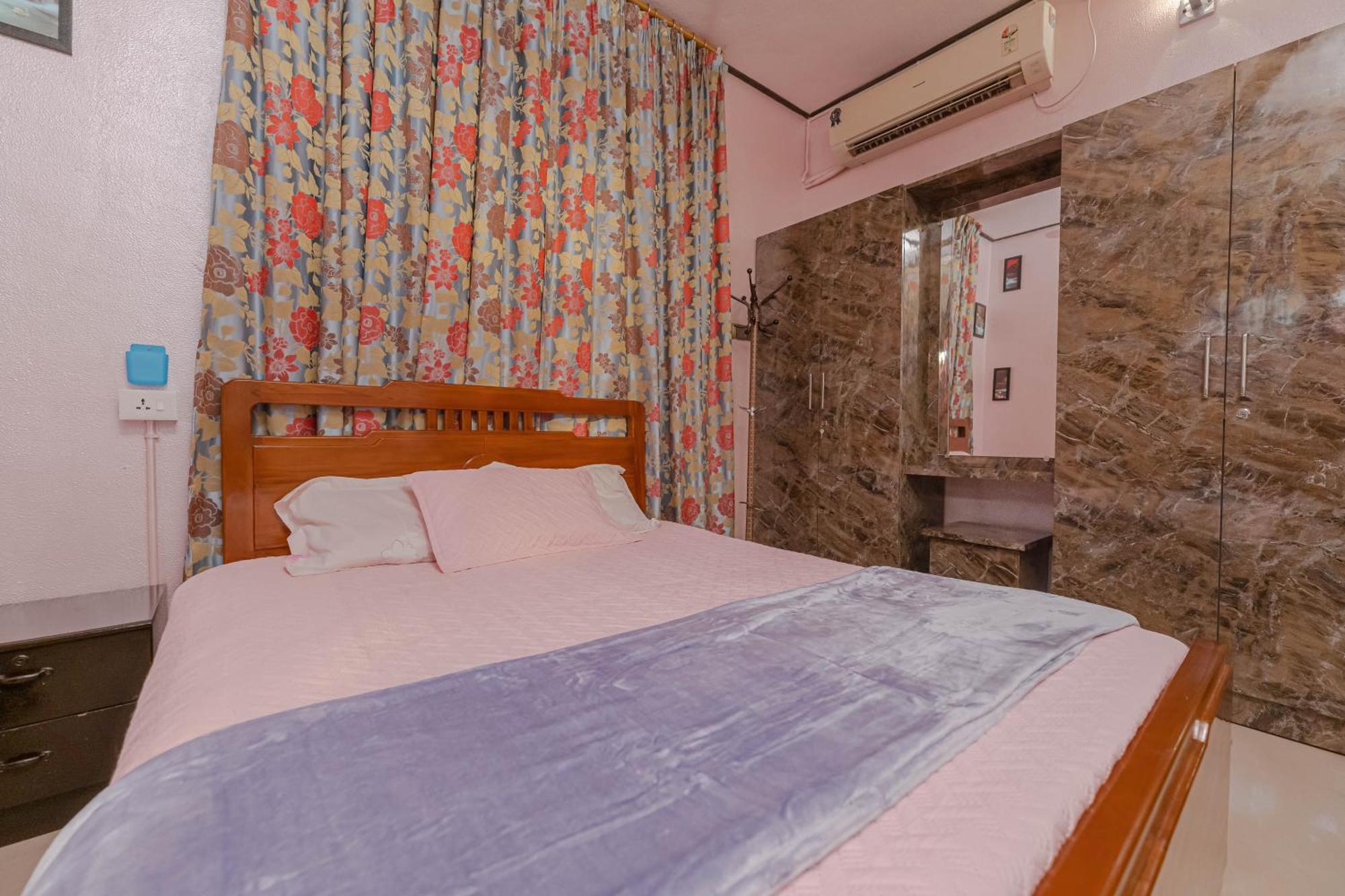 Udupi Homestay Garden Villa Esterno foto