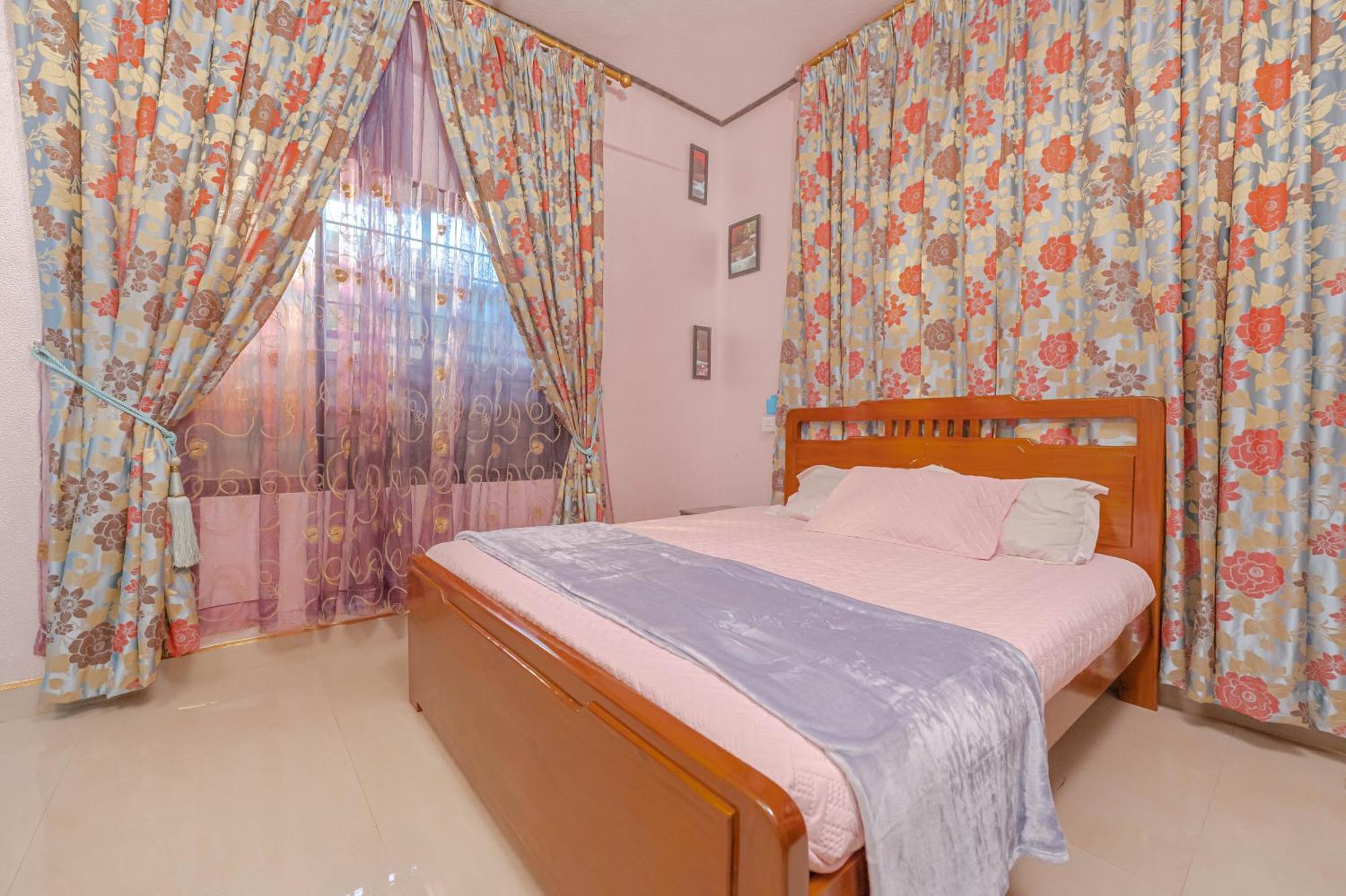 Udupi Homestay Garden Villa Esterno foto