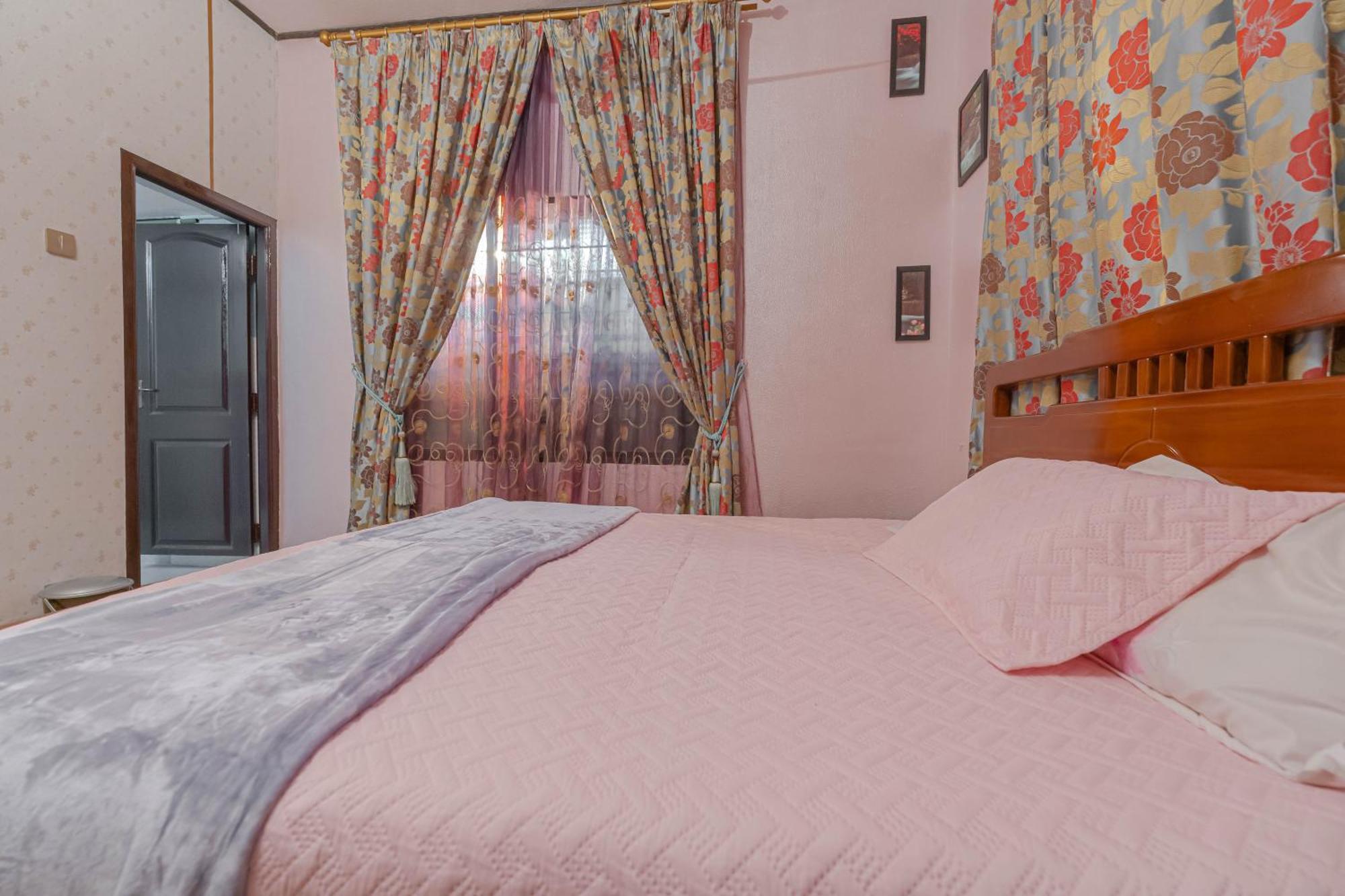 Udupi Homestay Garden Villa Esterno foto