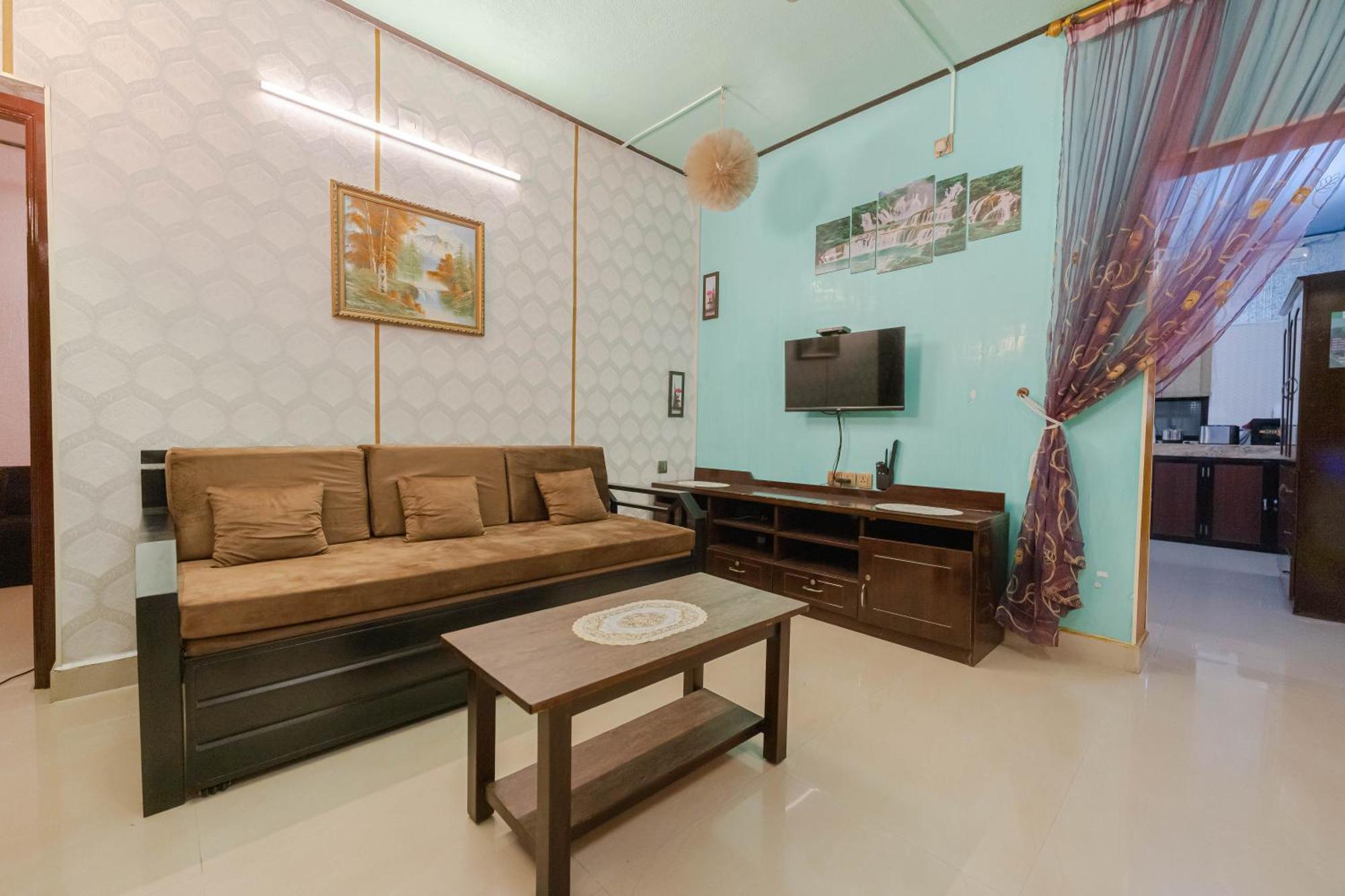 Udupi Homestay Garden Villa Esterno foto