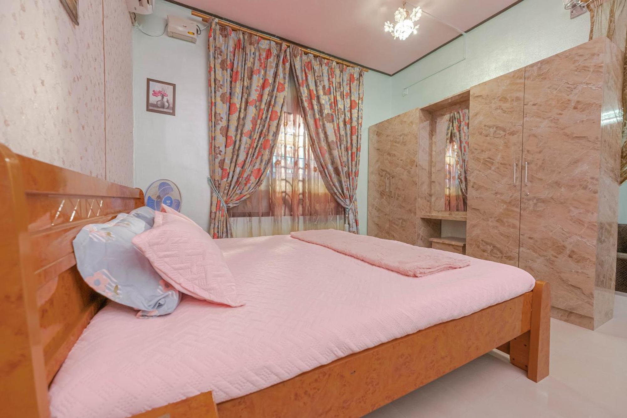 Udupi Homestay Garden Villa Esterno foto