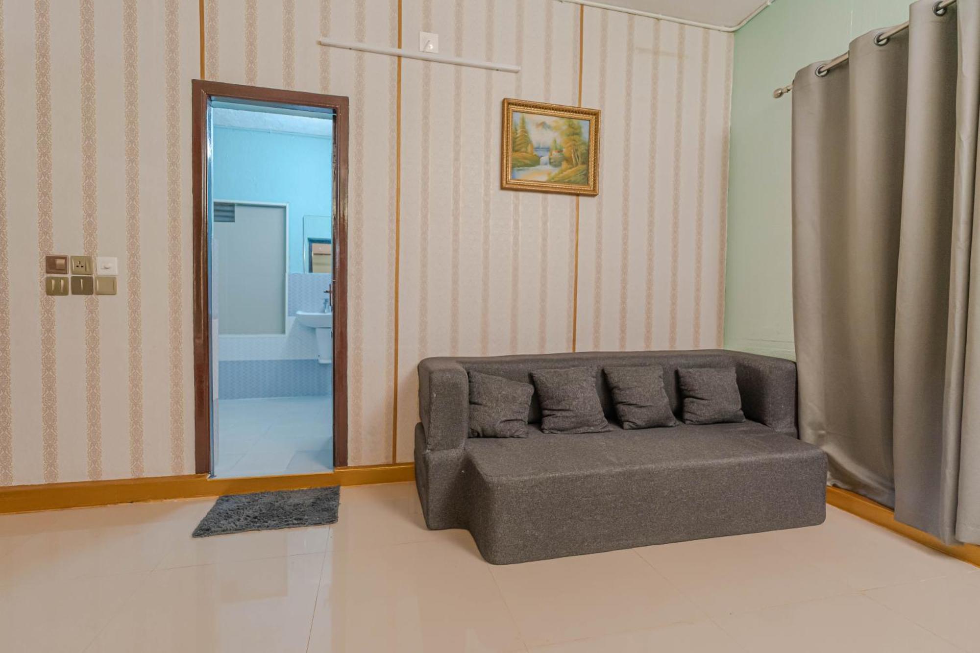 Udupi Homestay Garden Villa Esterno foto