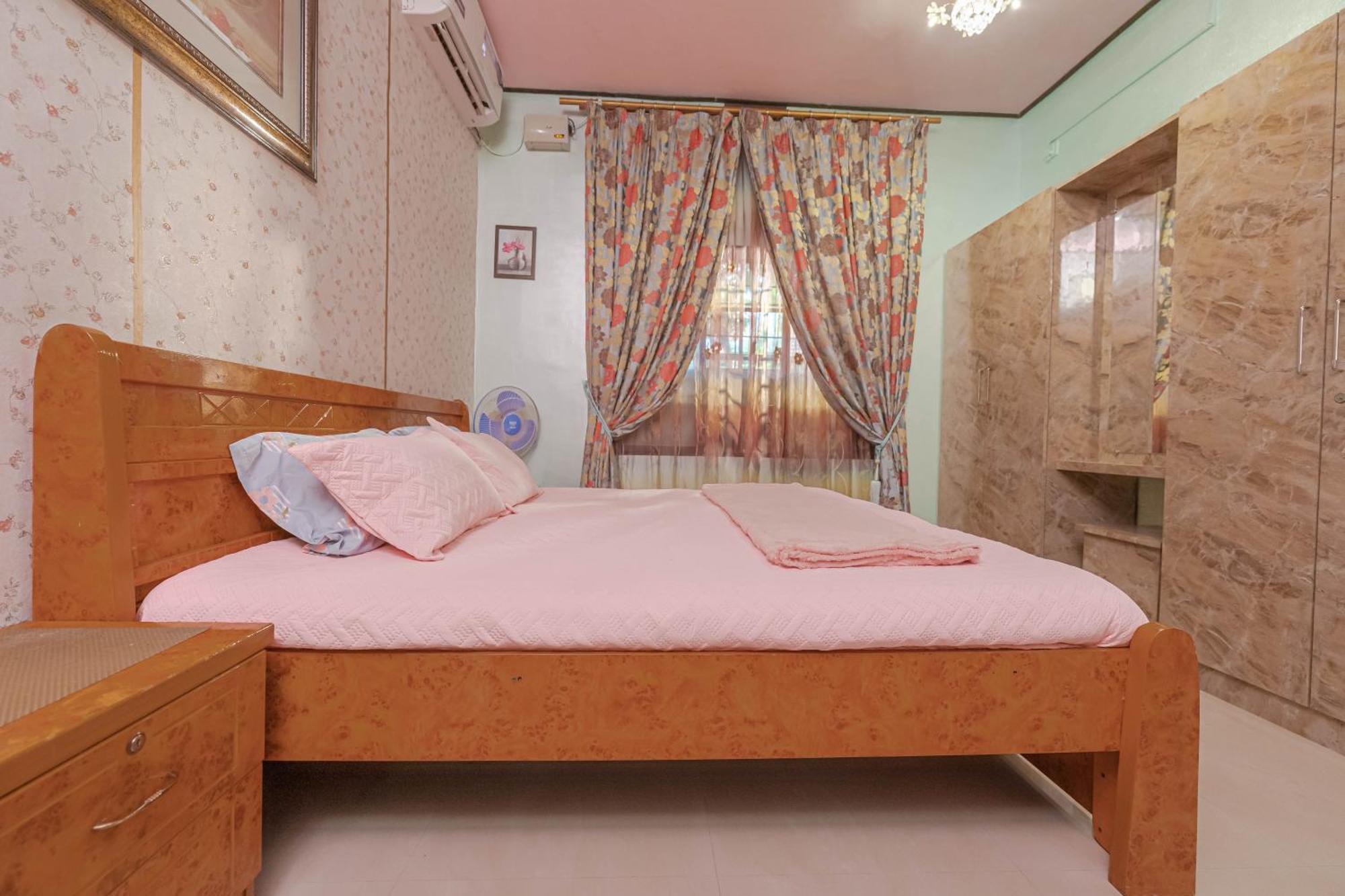 Udupi Homestay Garden Villa Esterno foto