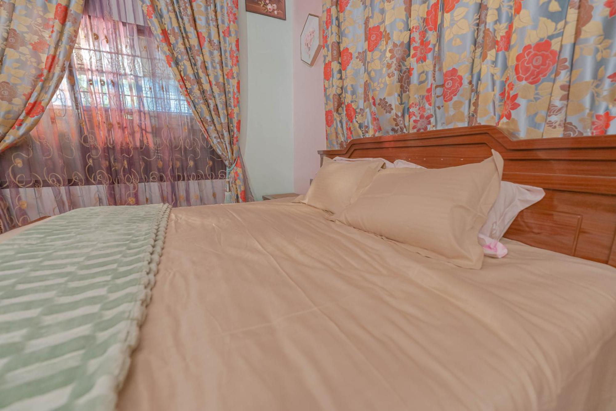 Udupi Homestay Garden Villa Esterno foto